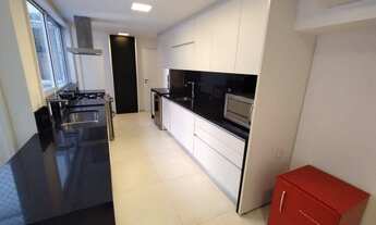 Imagem 4: Apartamento com 4 quartos (3 suítes), 3 vagas, 400m² - venda ou aluguel - Leblon - Rio de