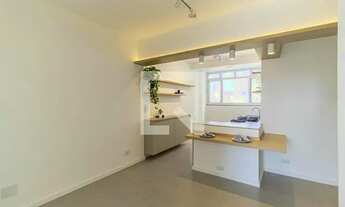 Imagem 4: Apartamento para Aluguel - Santa Cecília, 1 Quarto, 43 m2