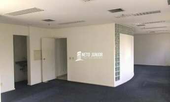 Imagem: Conjunto para alugar, 210 m² por R$ 12.800,00/mês