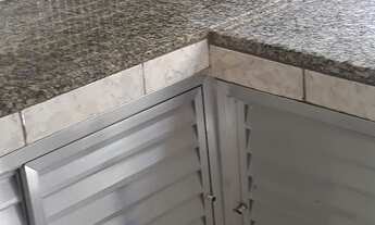 Imagem 4: Casa De 1 quarto com quintal