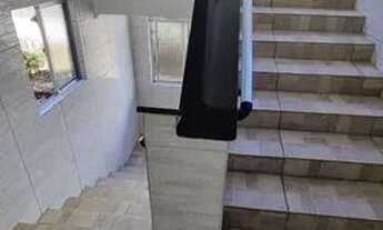 Imagem 5: Apartamento para venda tem 51 metros quadrados com 2 quartos