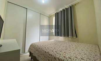 Imagem 4: Vendo apto 2 quartos Arvoredo II