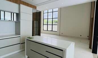 Imagem 7: Sobrado no mirante do lago