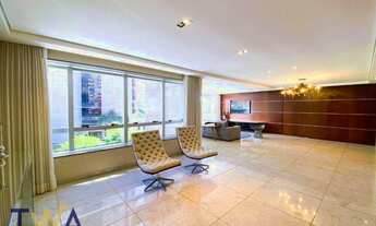 Imagem 2: Apartamento com 4 dormitórios à venda, 199 m² por R$ 2.799.980,00 - Belvedere - Belo Horiz