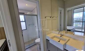 Imagem 4: Apartamento (tipo - padrao) 1 dormitórios, cozinha planejada, portaria 24hs, lazer, espaço