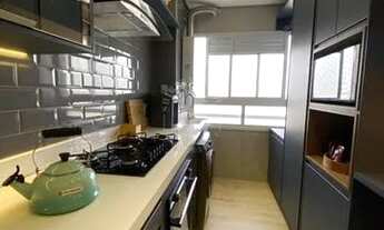 Imagem 7: Apartamento para locação | 2 dormitórios