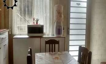 Imagem: SOBRADO JAGUARIBE