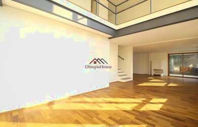 Imagem 3: Locação Apartamento 3 Dormitórios - 244 m² Pinheiros