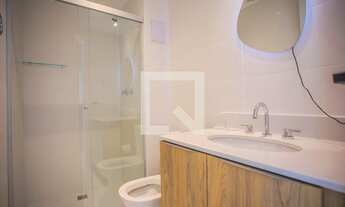 Imagem 6: Apartamento para Aluguel - Vila Clementino, 1 Quarto, 24 m2