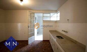 Imagem 3: Apartamento com 3 dormitórios para alugar, 173 m² por R$ 5.549,02/mês - Higienópolis - São