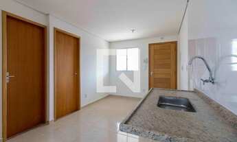 Imagem 4: Apartamento para Aluguel - Itaquera, 2 Quartos, 42 m2