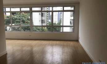 Imagem: APARTAMENTO - ITAIM BIBI - SP