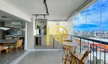 Imagem 2: Lindo Apartamento com Porta Fechada à venda, com 116 m² - Oportunidade - Jardim Aquarius