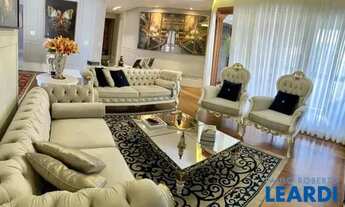 Imagem 2: APARTAMENTO - PANAMBY - SP