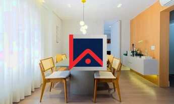 Imagem 6: Venda Apartamento 2 Dormitórios - 114 m² Jardim Paulista