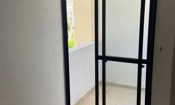 Imagem 2: Apartamento para venda possui 43 metros quadrados com 2 quartos em Jardim Prudência - São