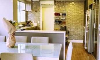 Imagem 6: Apartamento para Venda em Florianópolis, Centro, 3 dormitórios, 1 suíte, 3 banheiros, 3 va