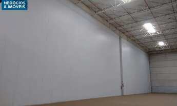 Imagem 3: Galpão/Depósito/Armazém para locação em Campinas - SP