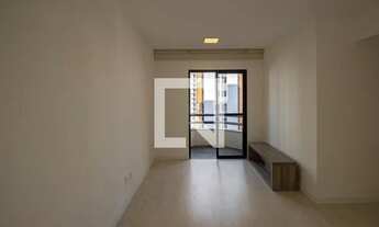 Imagem: Apartamento para Aluguel - Vila Mariana