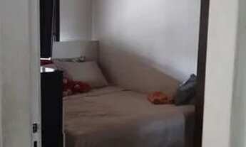 Imagem 3: Venda casa com 3 quartos na qr 312 samambaia sul