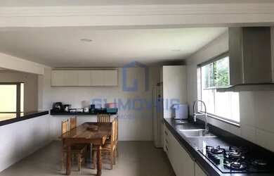 Imagem 4: Casa para venda com 470 metros quadrados com 5 quartos em Jardim Balneário Meia Ponte - Go