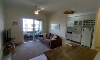 Imagem 2: Excelente apto para aluguel definitivo no bairro do Itaguá - Ubatuba/SP