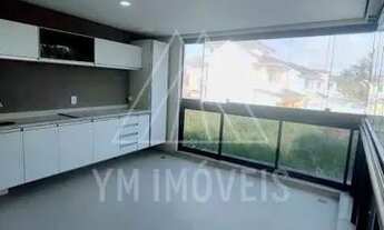 Imagem 6: 3 SUÍTES NO OUTSIDE