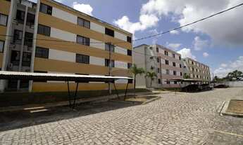 Imagem: Apartamento 2/4 Para Venda No Condomínio