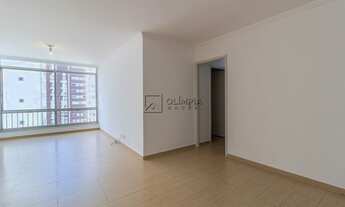 Imagem 4: Cobertura Locação 3 Dormitórios - 180 m² Paraíso