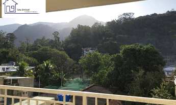 Imagem 4: Apartamento excelente com 3 quartos, 2 suítes, armários - Camorim