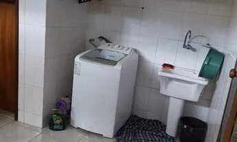 Imagem 3: Casa Duplex na Extensão do Bosque