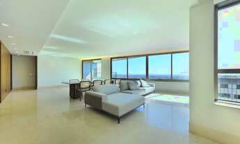 Imagem 6: Apartamento para aluguel possui 185 metros quadrados com 4 quartos em Sion - Belo Horizont