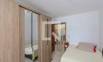 Imagem 6: Casa para Aluguel - Aberta dos Morros, 1 Quarto, 75 m2