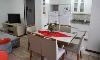 Imagem 4: Aluguel de Temporada! Apartamento de 03 dorm, próximo do mar e de todo o comércio