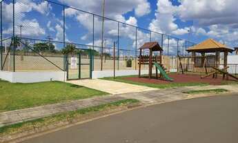 Imagem 7: Terreno para venda no Condomínio Vila Toscana!