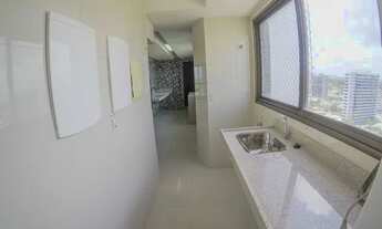 Imagem 3: JS- Maria Laura | Lindo apartamento de 4 quartos no Pina, próximo ao mar | 126m²