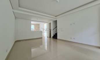 Imagem 4: Confiancce Imóveis Aluga: Lindo e amplo sobrado novo, com bastante espaço de terreno, em l