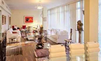 Imagem 5: Ótimo Apartamento 237 metros quadrados com 4 quartos, Rua Aníbal de Mendonça