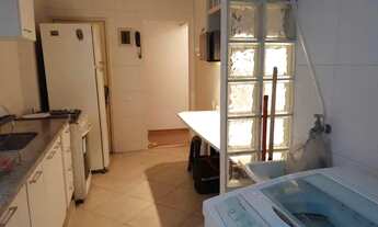 Imagem 2: Apartamento para alugar com 2 quartos, 1 suíte, 63 m² - Ipanema - Rio de Janeiro/RJ