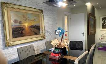 Imagem 2: Apartamento no coração da Barra