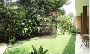 Imagem 10: Alto da Boa Vista - Locação - Casa em condomínio, com 4 suítes, 530 m²