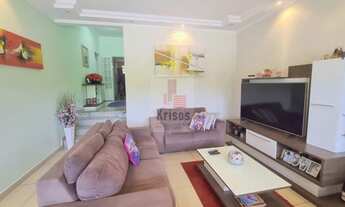 Imagem 2: CASA TERREA 3 DORMITORIOS COM 6 VAGAS - SALÃO DE FESTAS P/ 200 PESSOAS Informações c