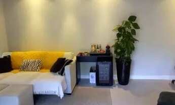 Imagem 3: Casa à venda no Condomínio Residencial Village Nature, Jardim das Palmeiras, em Campinas-S