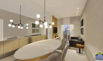 Imagem 3: 2 dorms com Sacada e Lazer por apenas R$ 313mil