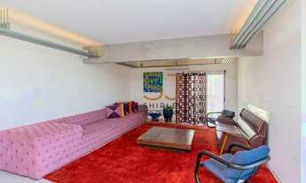 Imagem: Ótimo Apartamento com 3 Suítes à venda