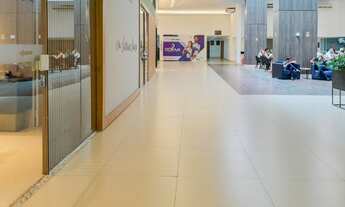 Imagem 2: ED. INFINITY CORPORATE SALA MED 33,00M² EM PREDIO FUNCIONAL