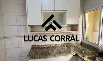 Imagem 6: Casa para Locação no Condomínio Felicitá no Wanel Ville Zona Oeste de Sorocaba-SP