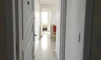 Imagem 3: Apartamento para Locação em São Paulo, Morumbi, 2 dormitórios, 1 banheiro, 1 vaga