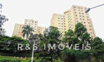 Imagem 2: Apartamento para venda tem 65 metros quadrados com 2 quartos