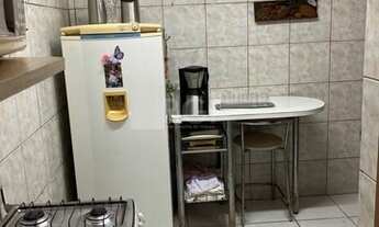 Imagem 6: Apartamento para Venda - 80m², 2 dormitórios, sendo 1 suites, 1 vaga - Cristo Redentor